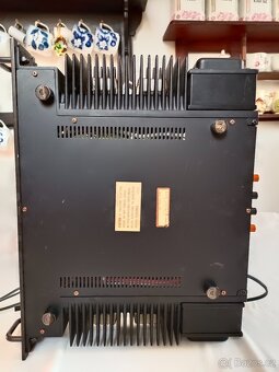 Technics SE-9060 - 13