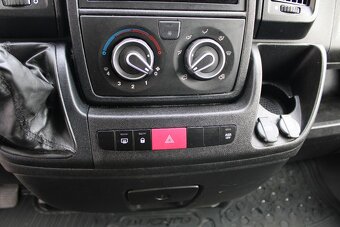 Fiat Ducato, 2,3 JTD L2H1+klima+ČR - 13