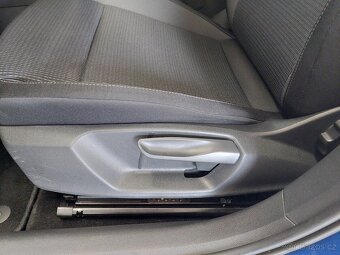 Škoda Octavia Combi 1,5 TSI 85 kW Selection - 13