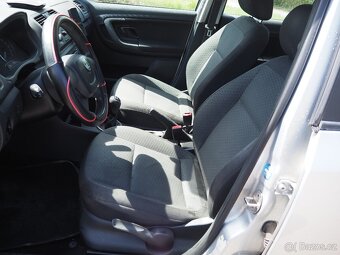 Škoda Fabia 1.6 TDI KLIMA - 13