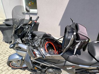Prodám Hondu NC750X - 13