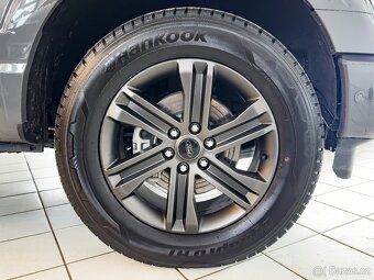 Ford F150 Hybrid Lariat4x4 - 13