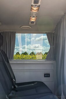 Prodám, VW Caravelle T7, 2.0 Tdi, r.v. 2016, 160 tis. km - 13