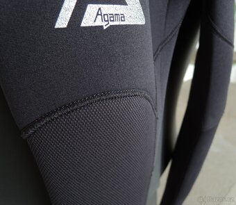 Neopren AGAMA, vel. S - 13