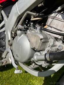 Gilera RCR 50ccm - 13