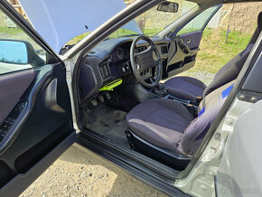 AUDI 80, 2.0E, 85kw, benzin + LPG - 13