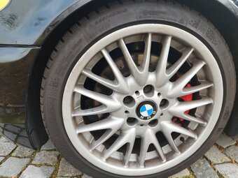 BMW e46 330D 135kw TOPKA - 13