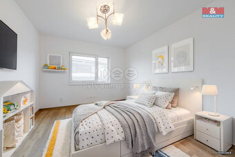 Prodej rodinného domu, 4+kk, 97 m², Loket, ul. Nad Hájovnou - 13