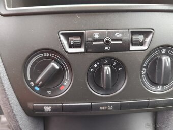 Škoda Octavia 2 combi 2.0 TDI 103kw - 13