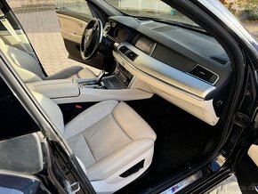 BMW 535d GT M-Sportpaket - 13