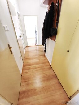 2+1 O.- Poruba, Svojsíkova, 15.220 Kč i s energiemi. Volný. - 13