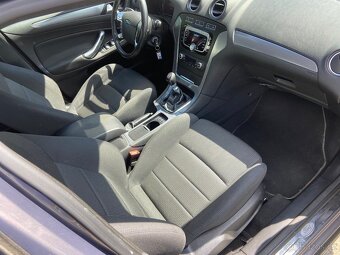 Ford Mondeo Titanium 5dveř. 2012, 1.6 EcoBoost, ČR - 13