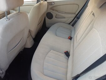Jaguar X-Type 2,2d kombi. - 13