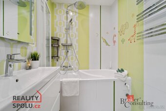 Prodej, byty/3+1, 74 m2, K Hájku 1724, 50901 Nová Paka, Jičí - 13