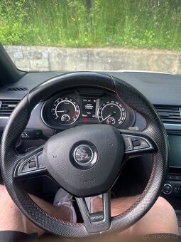 Octavia 3 RS - 13