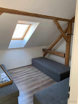 Byt 3+1 k pronájmu - 13