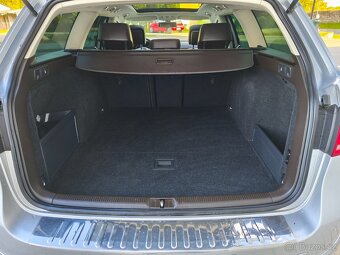 VW Passat B7 2.0TDi 125kw,DSG,4MOTION,2xklíč,HIGHLINE,ACC - 13