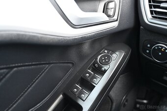 Ford Focus 1.5TDCi 88KW Cool 10/2019 - 13