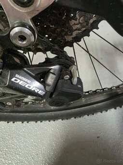 MTB 29 Zoll – Kross Level 7.0– Shimano SLX, RockShox – as ne - 13