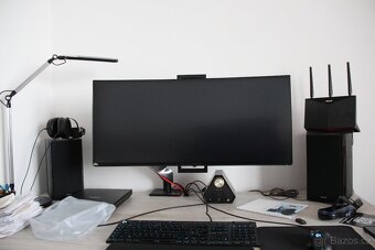 34" Dell AW3418DW Alienware - 13