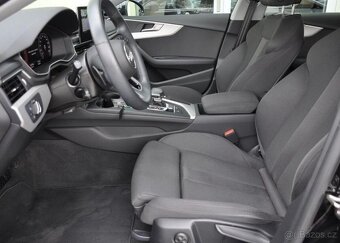 Audi A5 40TDI QUATTRO 2xPNEU 1M ČR - 13