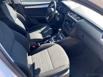 Škoda Octavia Combi 2.0 TDI 110KW STYLE, Rozvody - 13