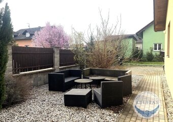 Prodej rodinného domu Dolní Jirčany 95 m², pozemek 962 m² - 13