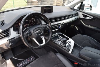 ►►Audi Q7 3.0 TDI 200KW 4X4 NOVÉ V ČR◄◄ - 13