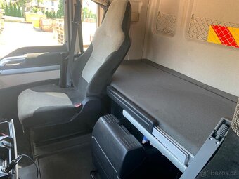 MAN TGX 18.500 - 13