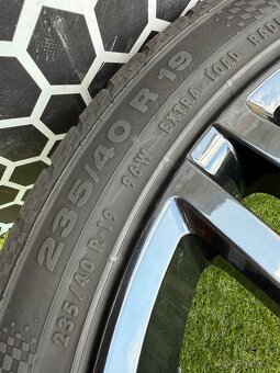 5x112 - 235/40 R19 - TOP LETNí SADA - 13