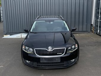 Škoda Octavia III 1.6 TDi COMBI MODEL 2016 MOŽNO NA SPLÁTKY - 13