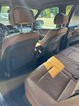 BMW X5 3.0d xDrive 210kw M - paket vzhled - 13