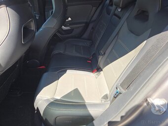 Mercedes-Benz CLA 45s 550 koní KARBON PAKET rok 2020 - 13