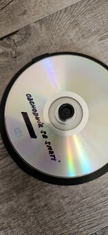 Dvd různé pohádky,  ale i filmy - 13