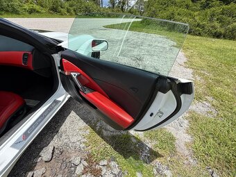 Chevrolet Corvette C7 Z51 3LT - 13