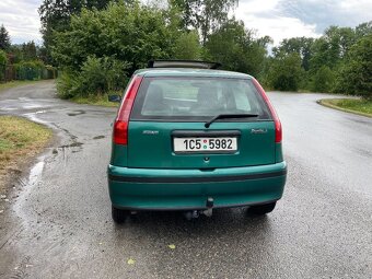 Fiat Punto 55 S 1.2 r.v. 1995 - 13