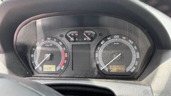 Škoda Fabia 1,4tdi - 13