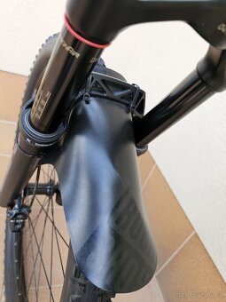 Top stav Cannondale Scalpel SE 2, XL - 13