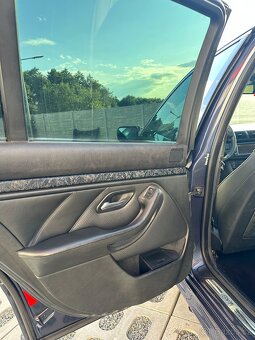 Bmw e39 530d - 13