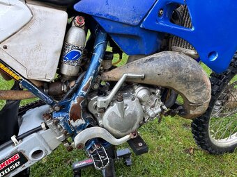Yamaha yz 125 - 13