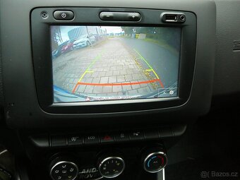 Dacia Duster 1.6i 84kW LPG - 13