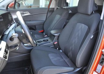 Kia Sportage 1.6T-GDi EXCLUSIVE ZÁRUKA ČR - 13