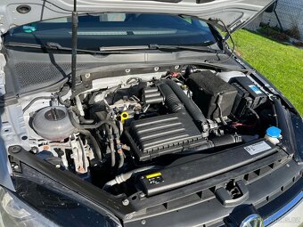 Golf 1.2 tsi 2013,krásný stav. - 13