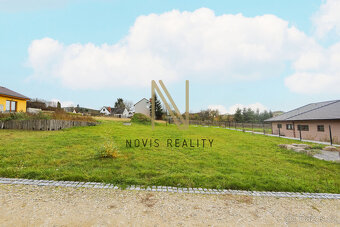 Prodej, pozemek k výstavbě, 698 m², Strunkovice nad Volyňkou - 13