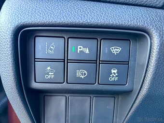 Honda CR-V 1.5 VTEC 142 kW Turbo Lifestyle 4X4 - 13