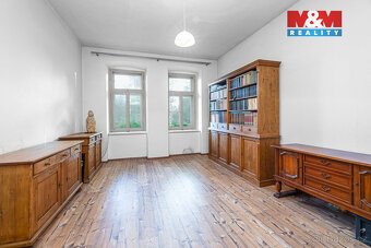 Prodej, rodinný dům, Letohrad, Petříkov - 13