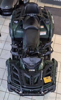 CAN-AM Outlander Max XU+ - 13
