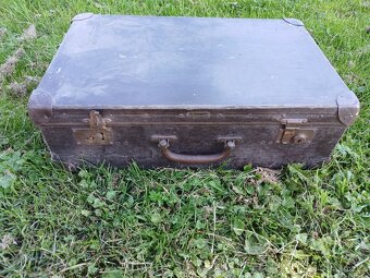 Prodám varnici Mars,houpací kohout,retro světla - 13