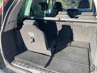 Citroën C4 Grand Picasso EXCLUSIVE,automat,7.MÍST,tažné - 13
