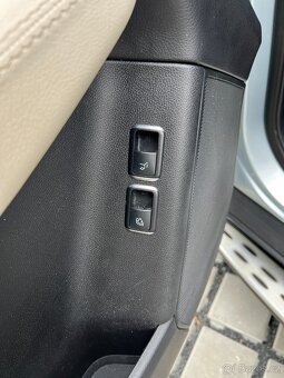 Mercedes-Benz GLE 43 AMG COUPE 287 kW - 13